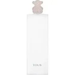 Tous Les Colognes Concentrées Eau de Toilette für Damen 90 ml - Eau de Toilette für Damen, blumige und holzige Duftkomposition, langanhaltend und ideal für selbstbewusste Frauen, die ihren persönlichen Stil unterstreichen möchten.