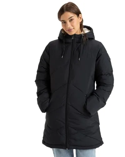 Roxy Steppjacke BETTER WEATHER von Roxy