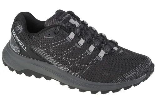 MERRELL J067157  Herren Sneaker FLY STRIKE/BLACK Größe.46