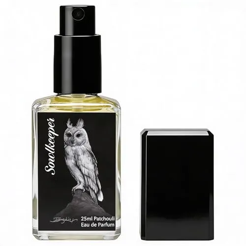 Original Teufelsküche Sowlkeeper (Owl de Parfum) von Teufelsküche