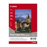 Canon Fotopapier SG-201 DIN A4 von Canon