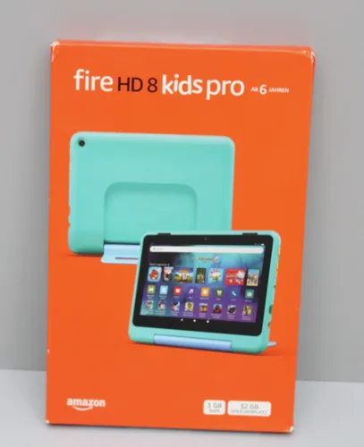 Amazon Fire HD 8 Kids Pro Tablet (2024) von Amazon