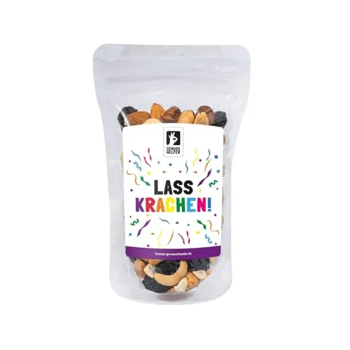 Studentenfutter von Bremer Gewürzhandel