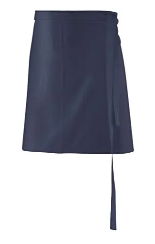 Exner Vorbinder, Breite/Länge 80 x 45 cm, marineblau