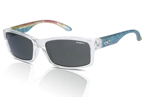 Produktbild O'Neill Sonnenbrille Polarisiert Paliker 2.0 113P Glänzend Kristall/Rauch