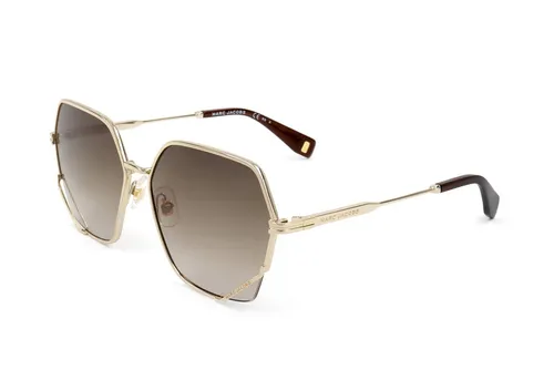 Produktbild Marc Jacobs MJ 1005/S 01Q GOLD BROWN 60/15/140 Damen Sonnenbrillen