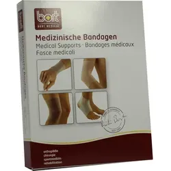 BORT Ellenbogenbandage L haut 1 St