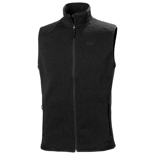 Helly Hansen Herren Varde Fleece Weste 2.0