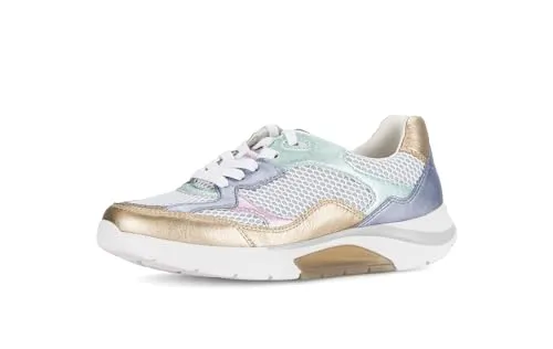 Gabor Rollingsoft 66.926.61 Sneaker in weiß von Gabor