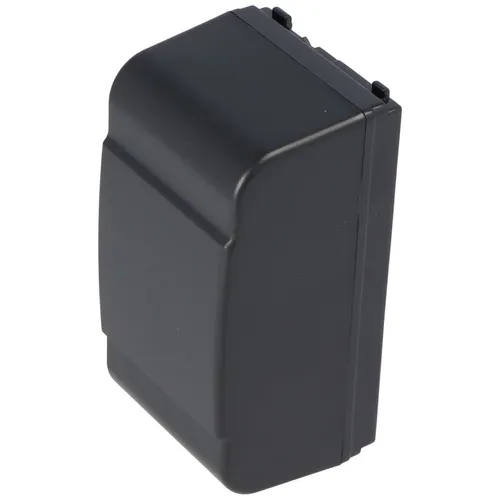 Akku für Grundig BP65, BP70, BP80, BP81, BP82, BP83 - Hochwertiger NiMH-Akku - Batterien & Akkus - Leistungsstarker NiMH-Akku mit 4000mAh für lange Lebensdauer und kein Memory-Effekt, ideal für Grundig Camcorder.