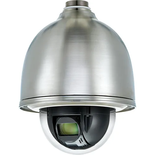 Hanwha 2MP H.265 Stainless 32x PTZ (1920 x 1080 Pixels) (QNP-6320HS)