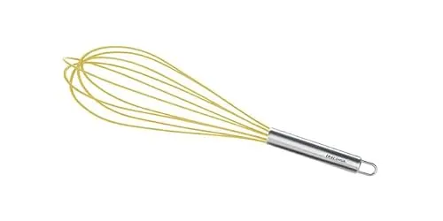 Tescoma Delicia Schneebesen, Silikon, 25 cm