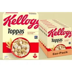 Kellogg's Toppas von Kellogg (Deutschland)