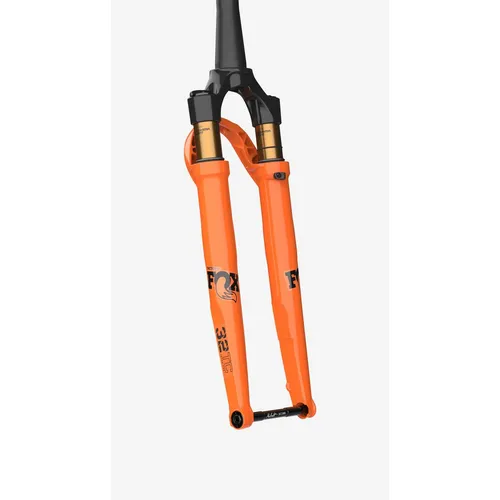 Fox Federgabel Float 32 TC PS 700C - Optimale Dämpfung für dein Bike - Velogabel mit 40 mm Luftfederung und 3-facher Anpassung für verbesserten Fahrkomfort und Kontrolle auf jedem Terrain.
