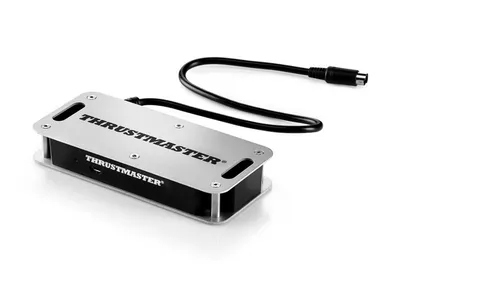 Thrustmaster TM Sim Hub 4-Port Mini-DIN Adapter für PS5, PS4, Xbox Series und PC