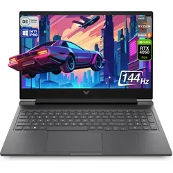 Gaming-Notebooks bis 1000 Euro von HP