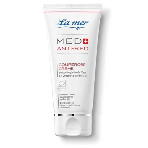 La mer MED+ Anti-Red Couperose Creme 50ml