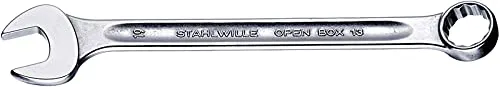Stahlwille Ring-Maulschlüssel OPEN-BOX SW.60mm L.590mm von STAHLWILLE