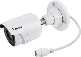 Vivotek IB9380-H Bullet Kamera 5 MP