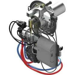 Bosch Ölbrenner Bz 1.1-25 Kw Everp Für Oc8000if 25, Oc8000ifm 25, 25/120