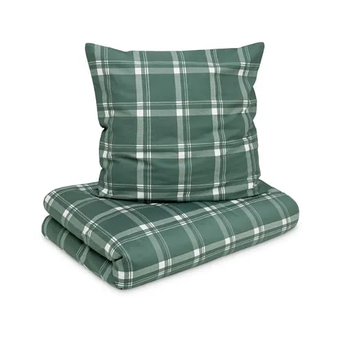 s.Oliver Bettwäsche Grün von s.Oliver