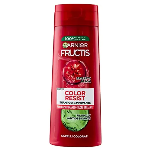 FRUCTIS NEW SH COLOR RESIST 250 von Garnier