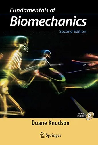 Duane Knudson | Fundamentals of Biomechanics | Taschenbuch