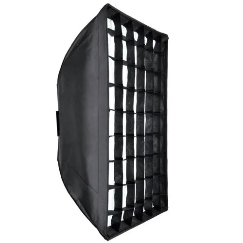 Godox SB-FW70100 - 70x100 cm Softbox mit Grid 70x100 cm