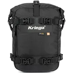 Kriega US-10 Drypack Hecktasche von Kriega