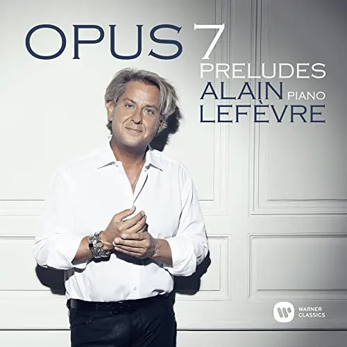 Warner Classics Opus 7