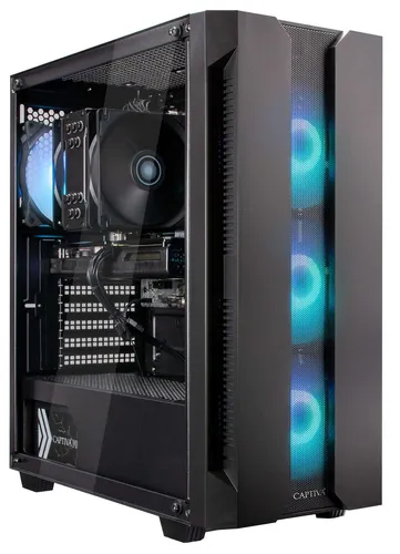 Captiva Gaming PC R71-606 von CAPTIVA