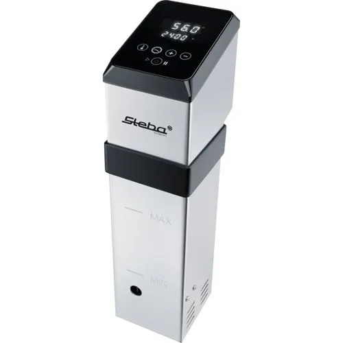Steba Hochleistungs-Sous-Vide Garer SV 120 Professional