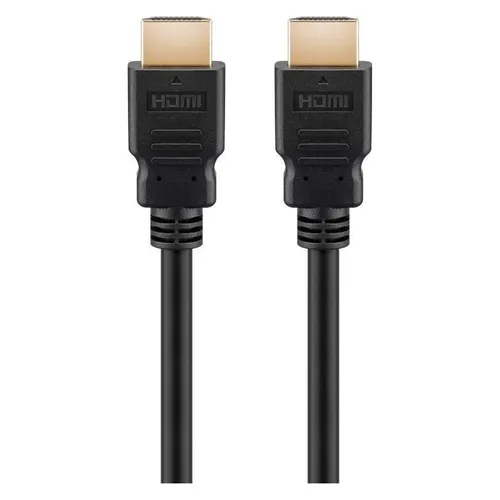 Goobay HDMI - HDMI (5 m) (52766)