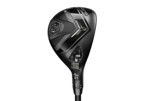 Produktbild Cobra Hybrid Cobra Hybrid #3 DS-Adapt KBS 85 Rechtshänder Stiff 19°