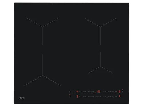 OIO64A00IT SaphirMatt Induktionskochfeld 60cm