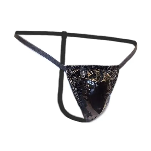 SpecialUnderwear Lack Micro String Size:one Size