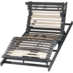 Badenia »Ergo EL« Lattenrost Motor 140x200 cm