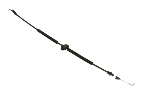 Maxgear Seilzug, Türentriegelung 28-0382