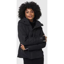 MARIKOO Winterjacke Damen (XS-3XL) in schwarz von Marikoo