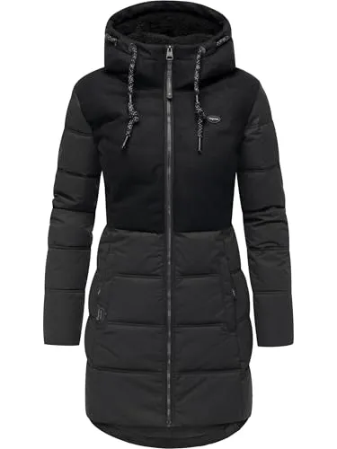 Stylischer Winterparka RAGWEAR