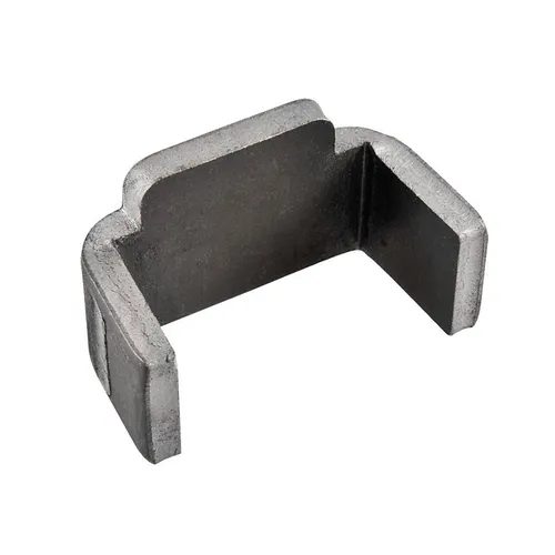 Gegenhalter für Exzenterverschluss Tico