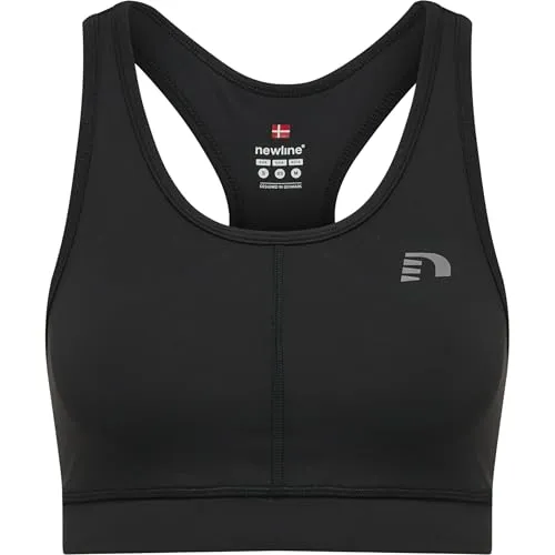 Newline Damen Core Athletic Top für Sport - Stylisches Sporttop für Damen, ideal für aktive Freizeit und Fitness. Mit atmungsaktivem Material für optimalen Tragekomfort.