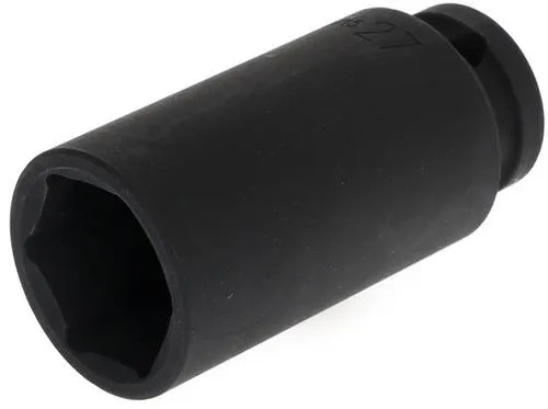 Gedore RED R63002715 Schlagschrauber-Steckschlüsseleinsatz metrisch 1/2