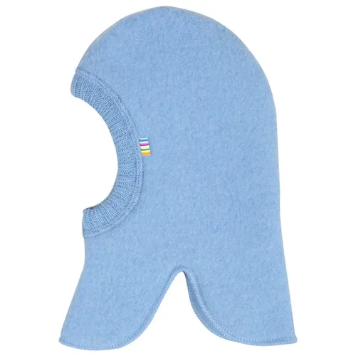 Joha Kid's 68 Balaclava - Sturmhaube in Blau, Gr. 54 cm - Mützen aus 100% Wolle, warm und bequem für den Alltag; Entdecken Sie weitere Top-Angebote von Joha im Online-Shop von Bergfreunde.de!