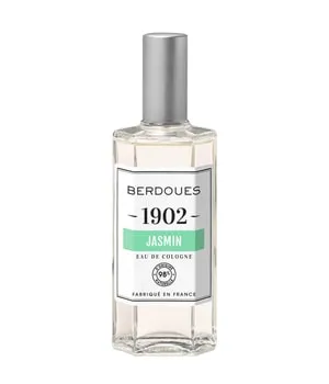 Berdoues 1902 Jasmin Eau de Cologne 125 ml