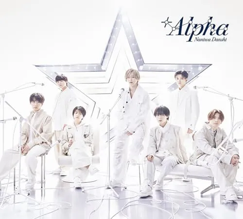 +Alpha (初回生産限定盤1) (CD+DVD) (特典なし)