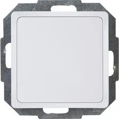 Heinrich Kopp Blindabdeckung Spreizkrallen HK05 arktisweiß