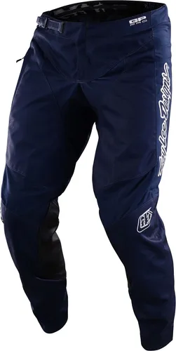 Troy Lee Designs Cross Hose GP Pro Mono in blau von Troy Lee Designs