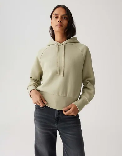 OPUS Damen Sweatshirt GESIKA Loose Hoodie von OPUS