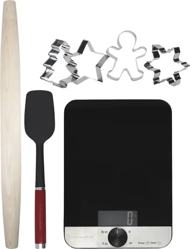 Kitchenaid Backset KX403BX von KitchenAid